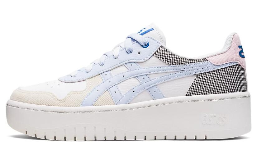 

Asics Women's Japan S PF 'White Soft Sky'