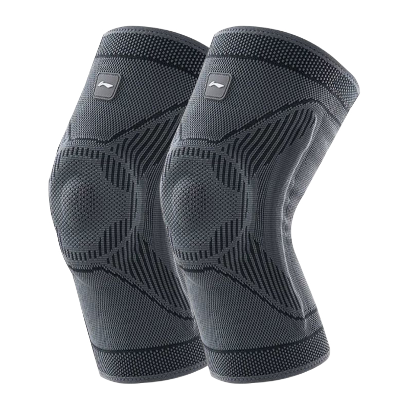 

Наколенники Silicone для баскетбола, велоспорта и футбола LINING