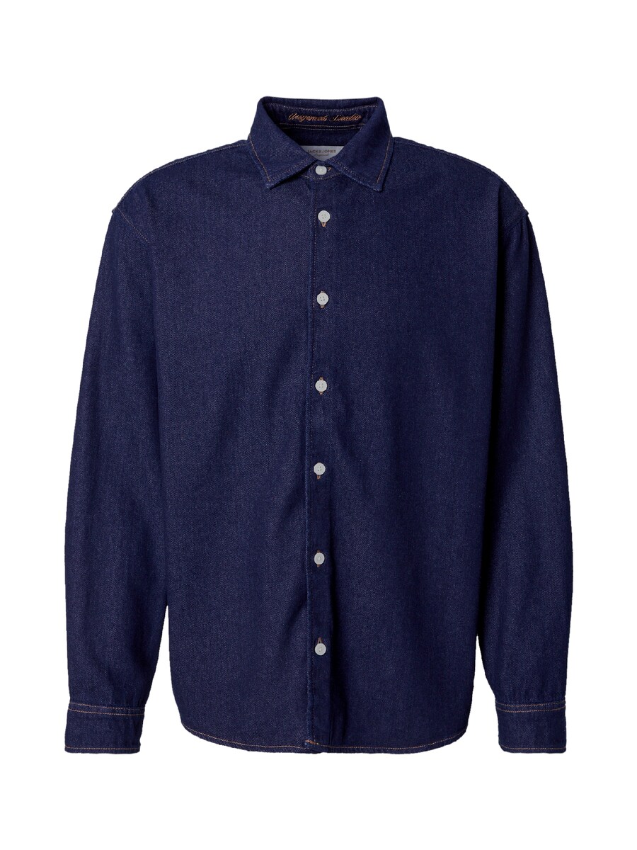 

Рубашка на пуговицах Comfort fit JACK & JONES JACK & JONES JORNORREBRO, Dark blue