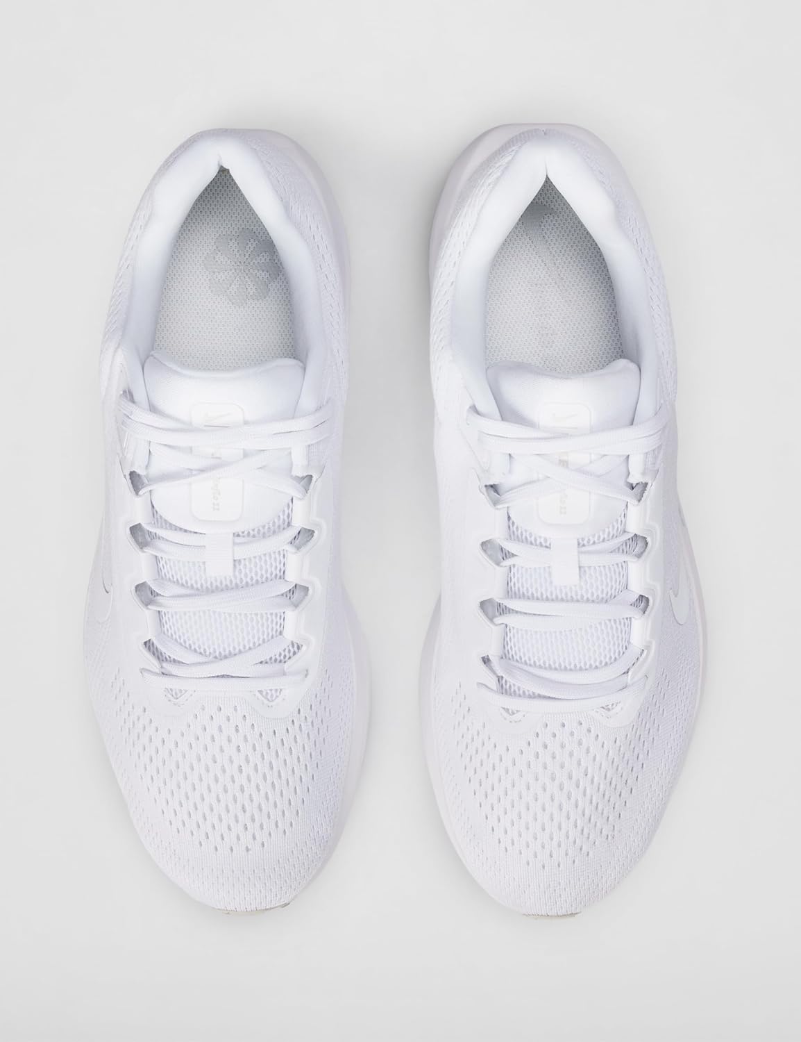 Мужские кроссовки для бега по шоссе Nike Winflo 11, белый — фото 4