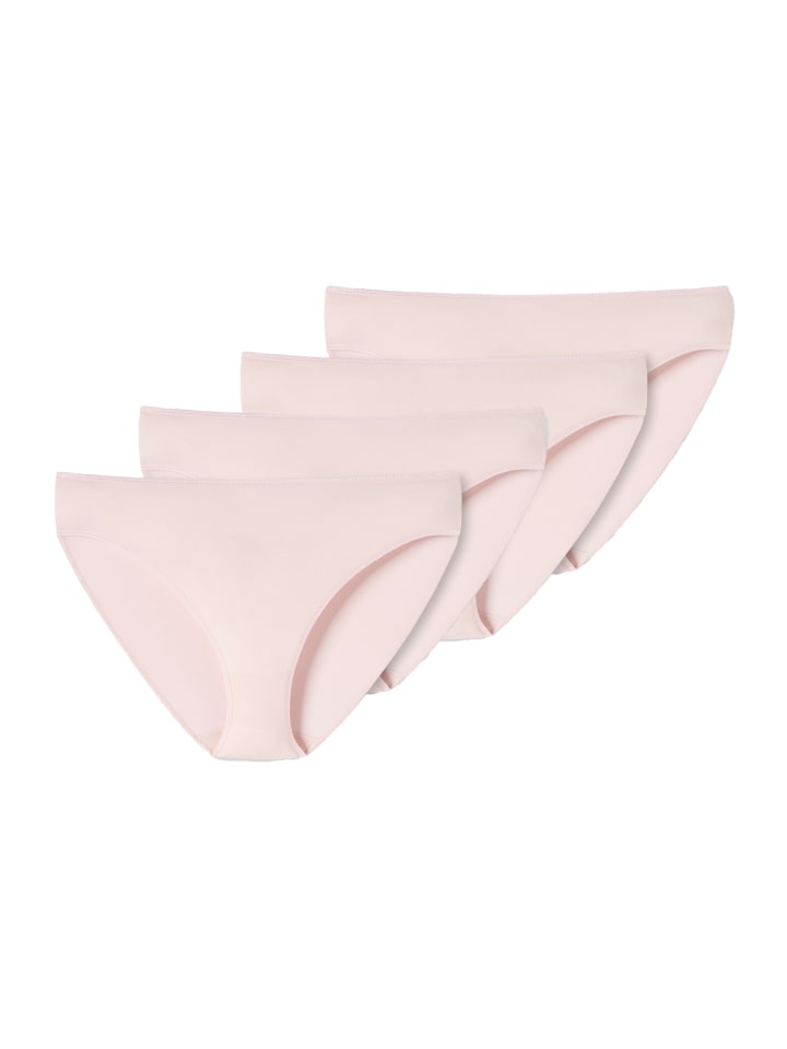 

Трусы Schiesser, цвет rosé