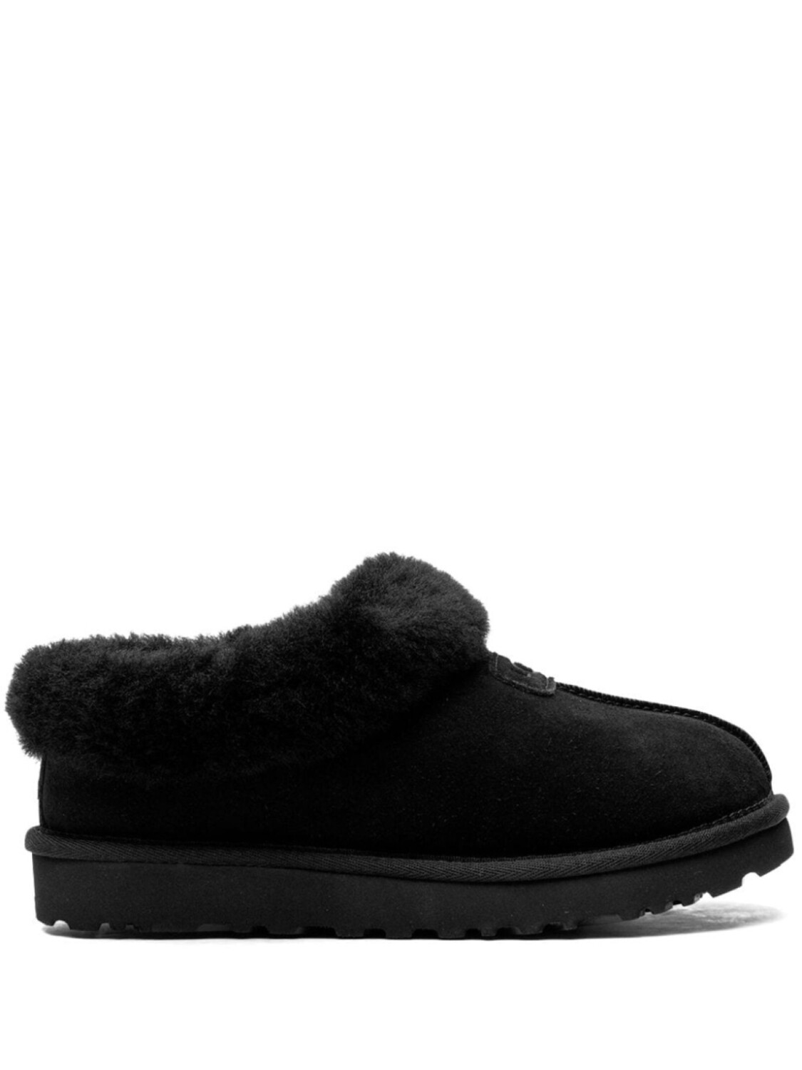 

Слиперы Tazzete Black UGG, черный