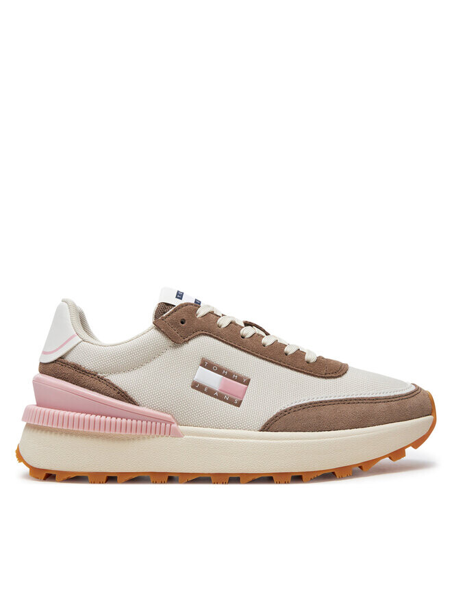 

Кроссовки Tommy Jeans Tjw Tech Runner Ess EN0EN02511 De color, цветной