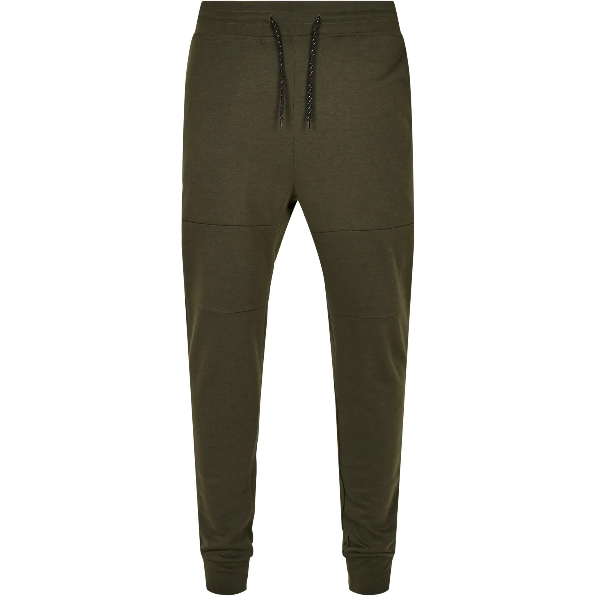 

Тканевые брюки Southpole " Southpole Men's Side Zipper Tech Fleece Jogger" (1 шт.), оливковый