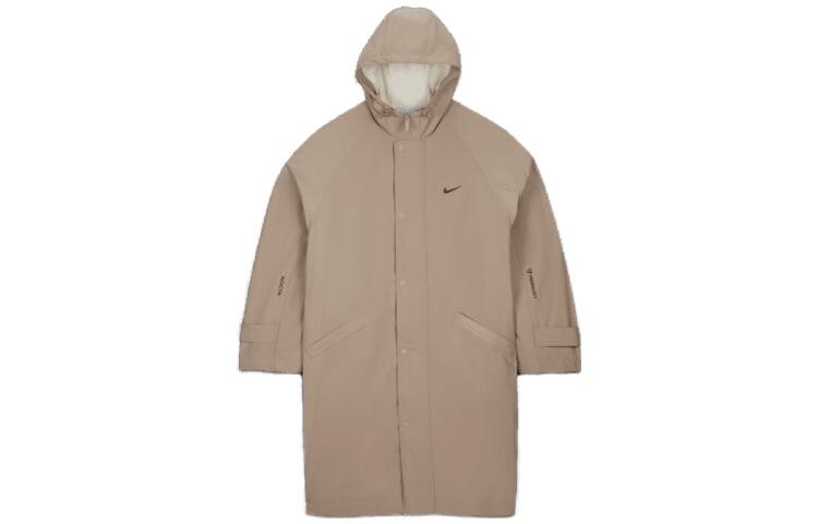 

Куртка X NOCTA NRG Sideline Nike, хаки