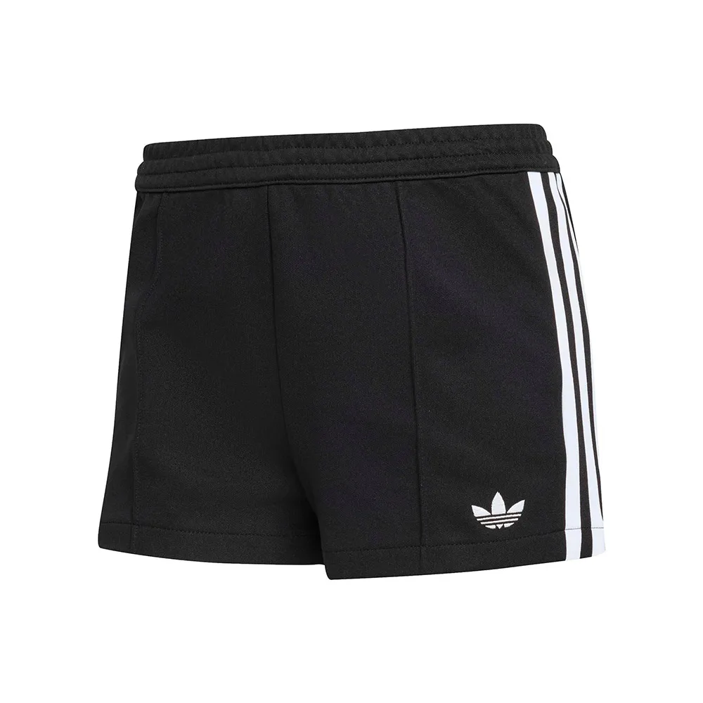 Классические шорты adidas Originals, черный — фото 3