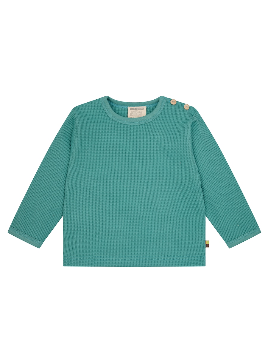 

Рубашка loud + proud, изумрудный