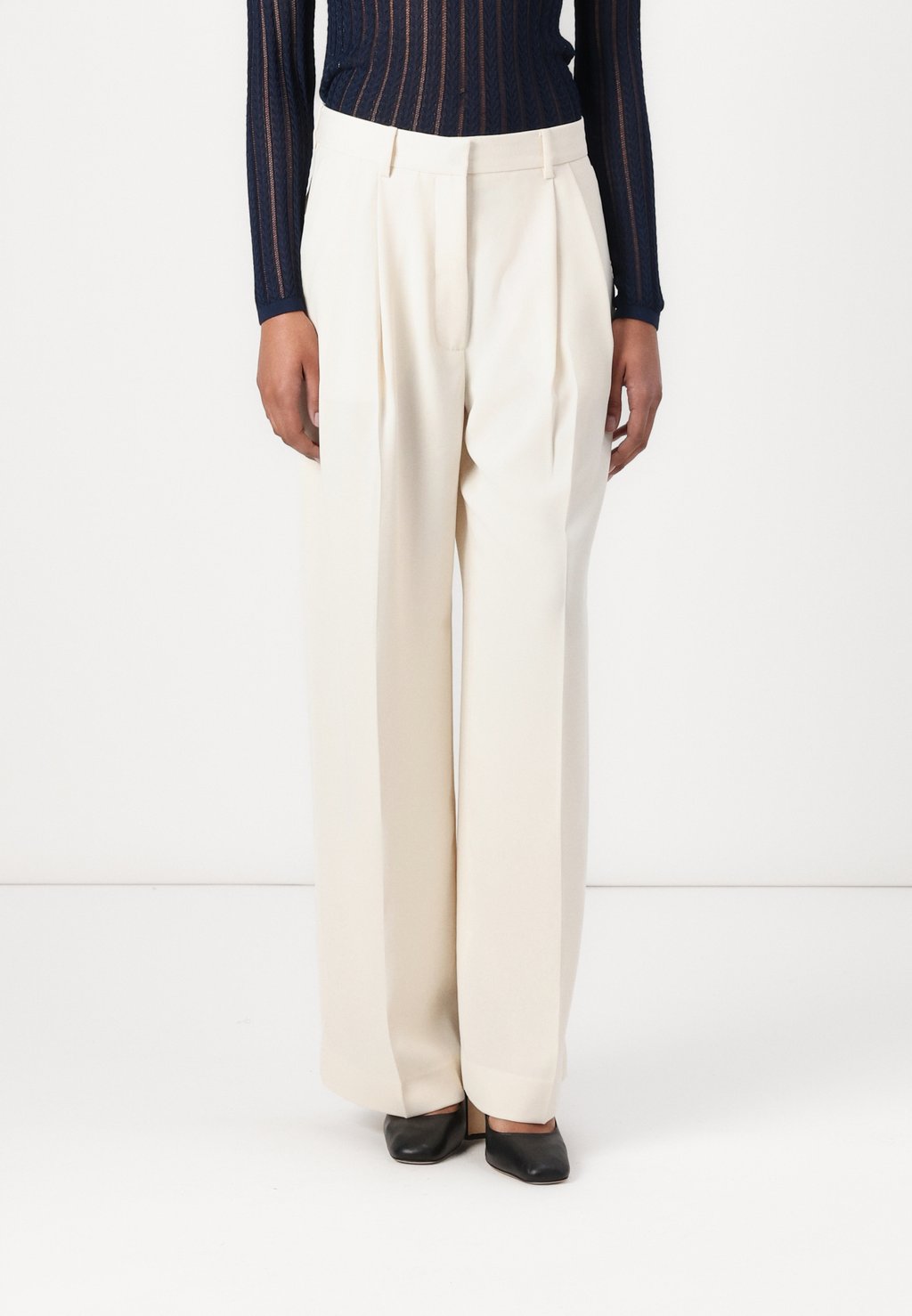 

Брюки ENZO CLASSIC DAY Birger et Mikkelsen, бежевый