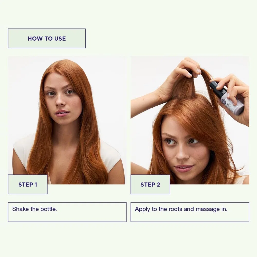 Пудра для объема и текстуры волос Maria Nila Hair Powder Maria Nila — фото 3