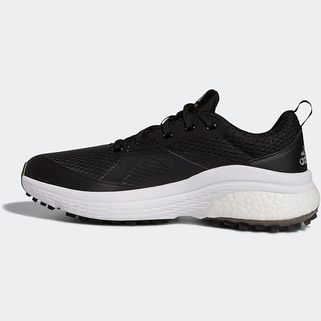 Кроссовки для гольфа Adidas Solarmotion без шипов для мужчин — фото 2