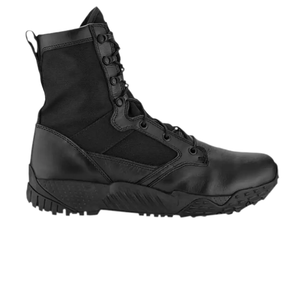 

Кроссовки Jungle Rat Under Armour, черный