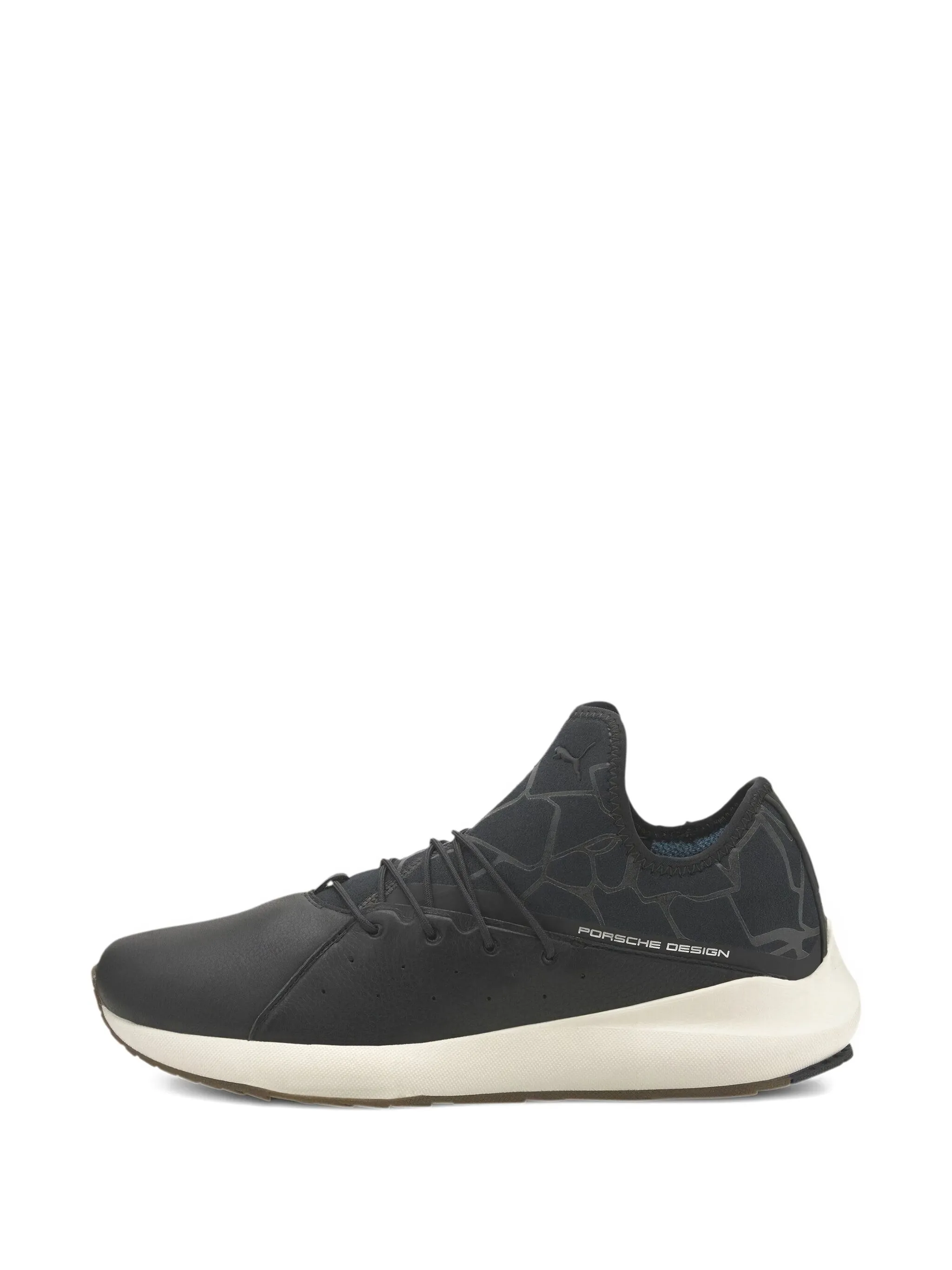 Кроссовки Porsche Design Evo Cat 2 Puma, черный — фото 2