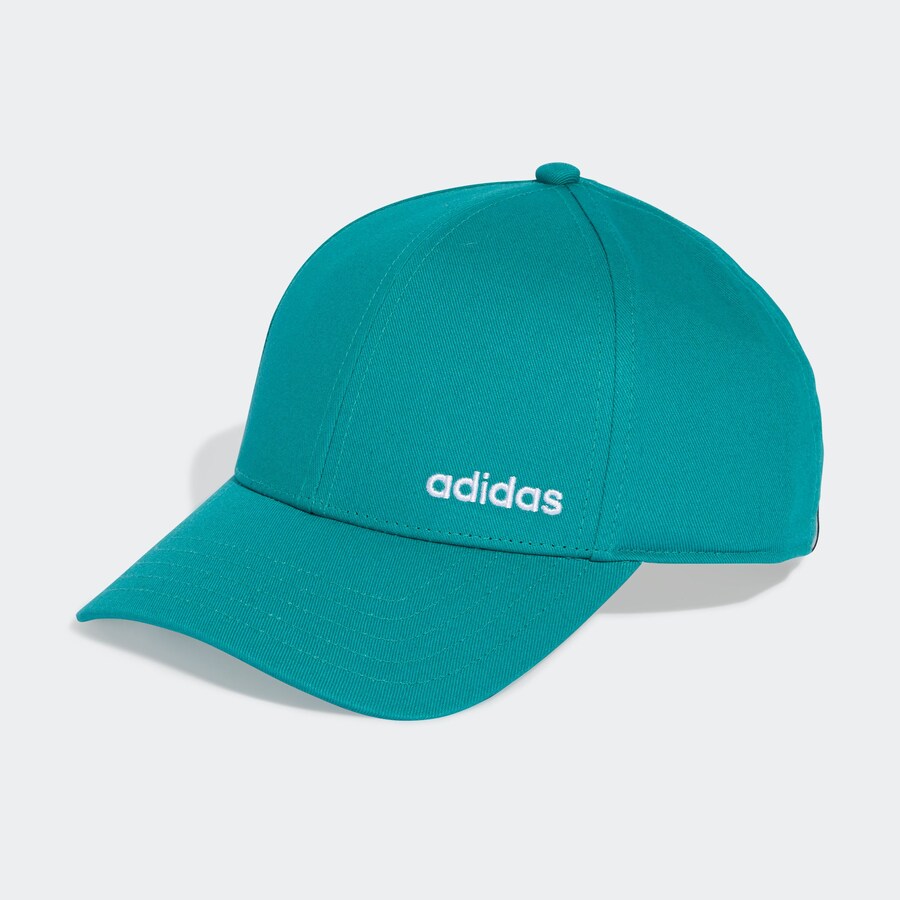 

Спортивная кепка ADIDAS PERFORMANCE, цвет Petrol