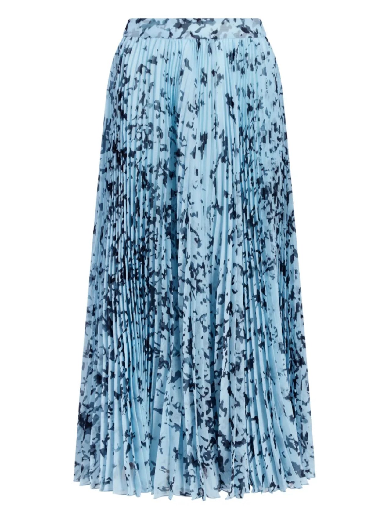 

Proenza Schouler юбка Cecily, синий