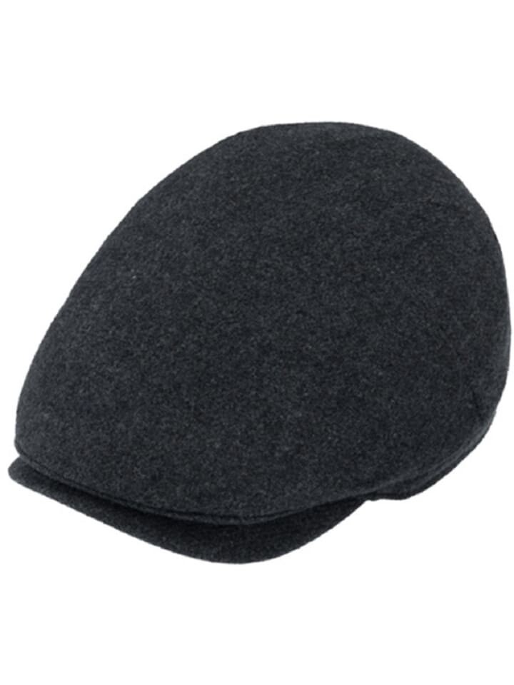 

Бейсболка BREITER einteilig, серый