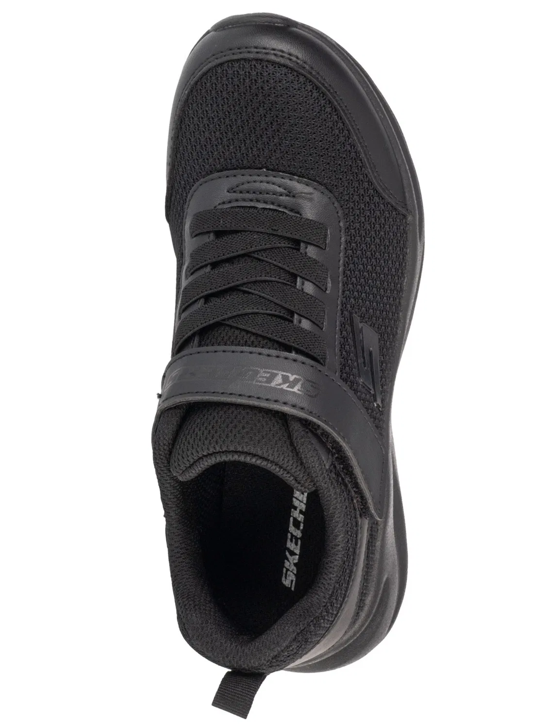 Кроссовки 'Skechers Dynamatic' Skechers, Black — фото 4