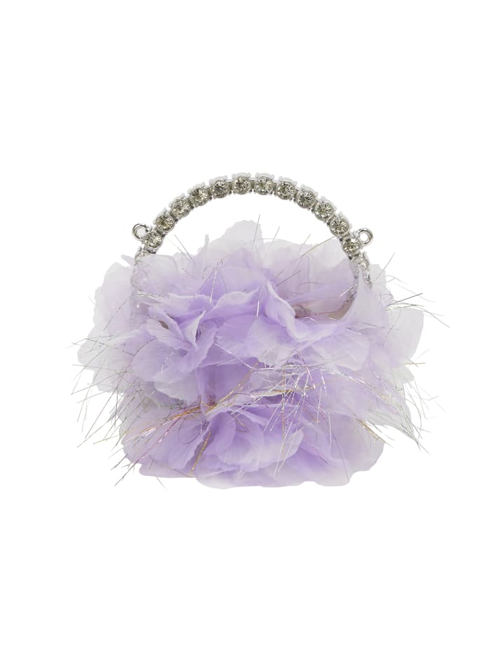 

MyMo at night Женская сумочка светло-фиолетового цвета