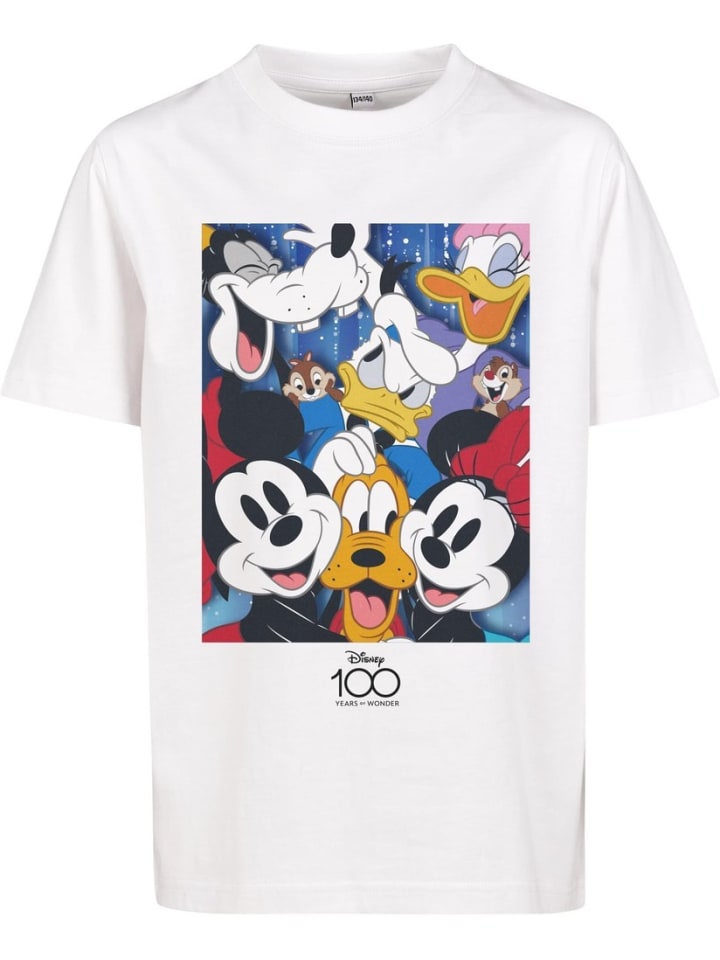 

Футболка Mister Tee, белый