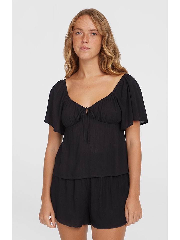 

Блузка O'Neill, черный