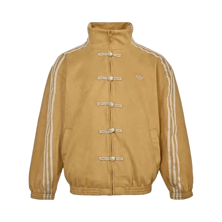 Куртка Adidas Tang, желтый