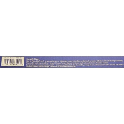 Estee Lauder Double Wear Stay In Place Карандаш для губ Dw Lp 01 Розовый 1,2G, Estee Lauder — фото 3