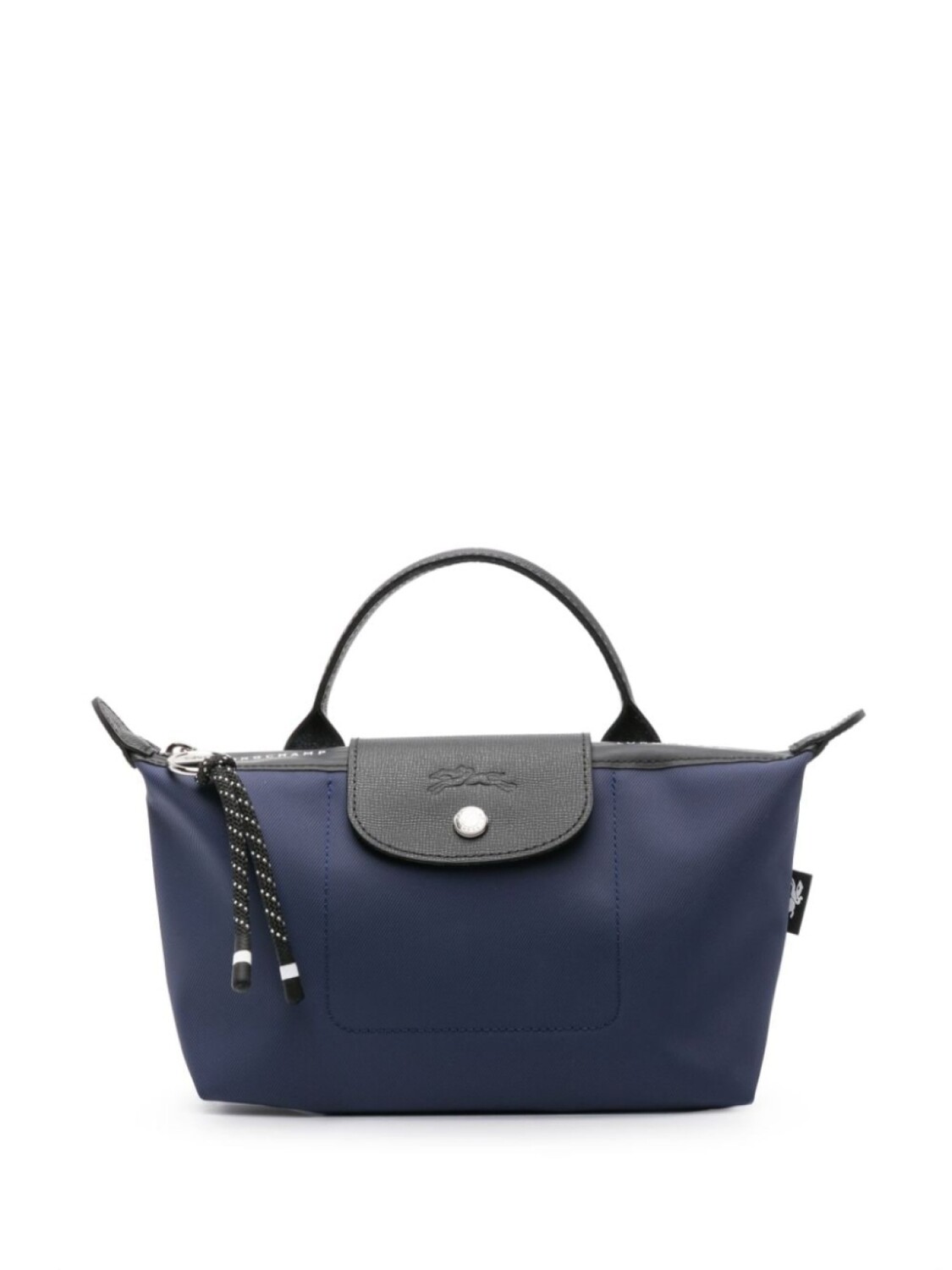 

Сумка-тоут Longchamp Le Pliage Energy, синий