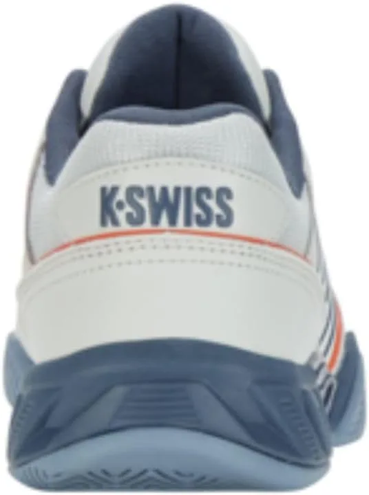 Мужские теннисные кроссовки K-Swiss Bigshot Light 4 — фото 4