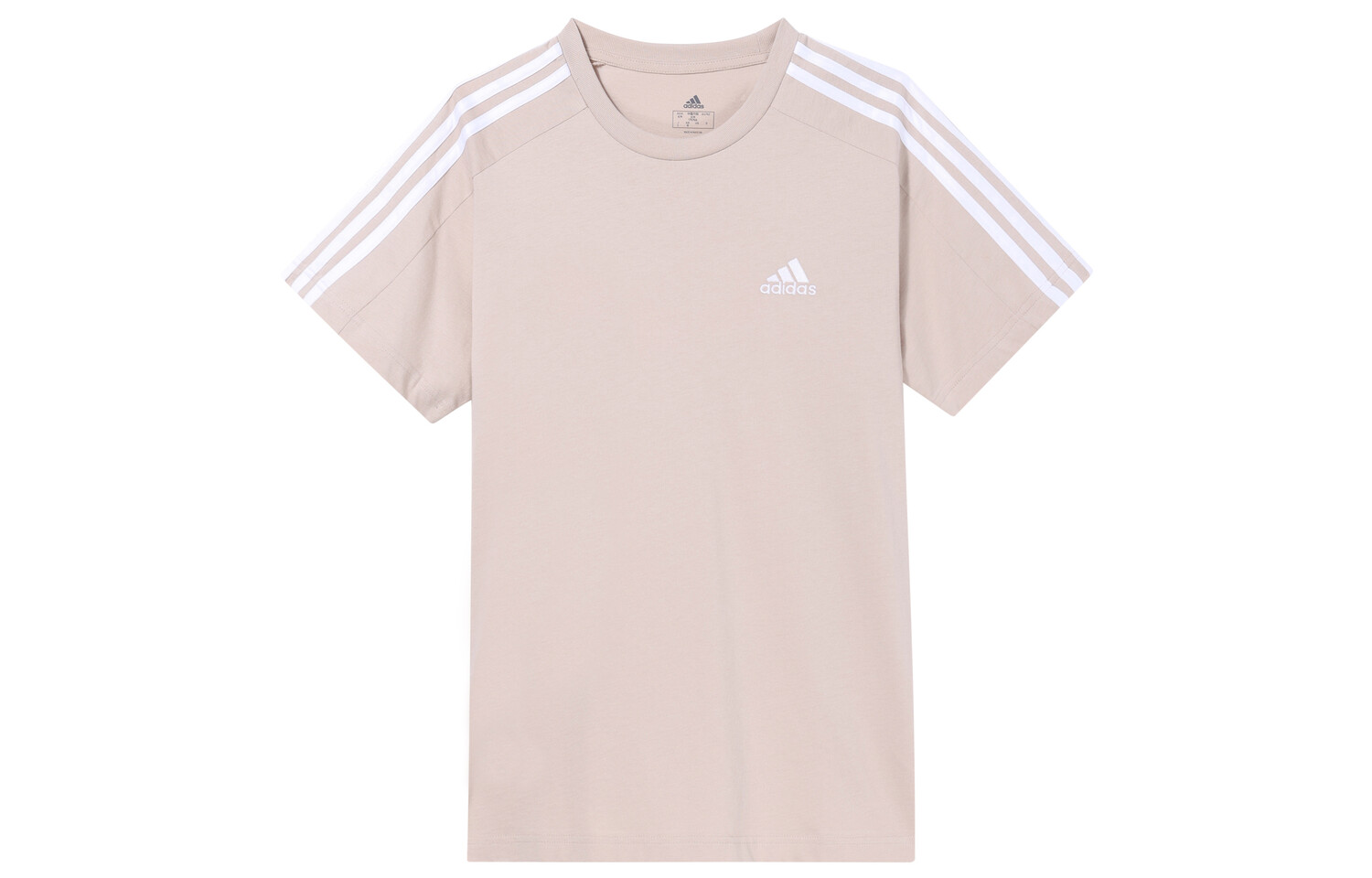 

Футболка мужская Lotus Pink Adidas, розовый