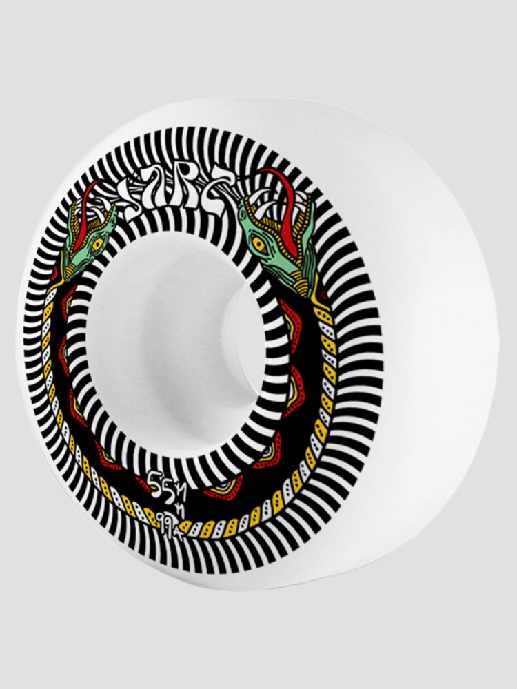 

Ролики Jart Abys 55mm 99A Rollen, uni