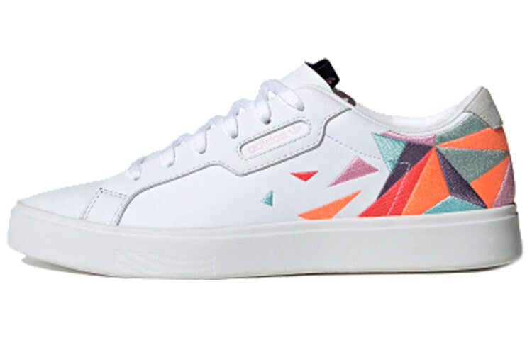 

Женские кроссовки для скейтбординга Adidas Originals Sleek
