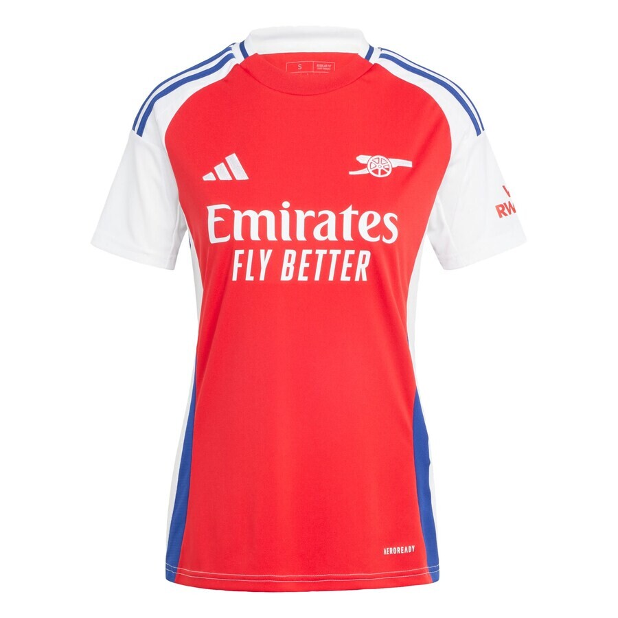 

Джерси ADIDAS PERFORMANCE Jersey Arsenal 24/25, красный