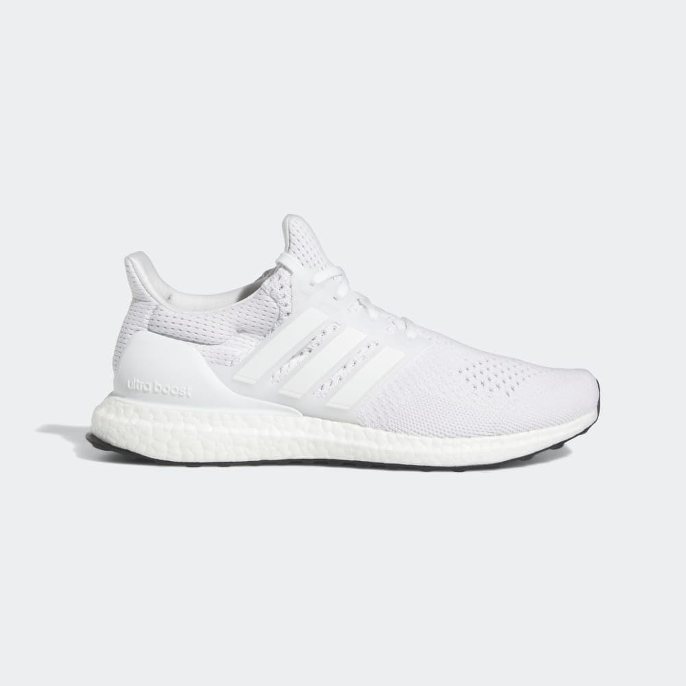 Мужские кроссовки для бега Adidas Ultraboost 1.0, белый — фото 4
