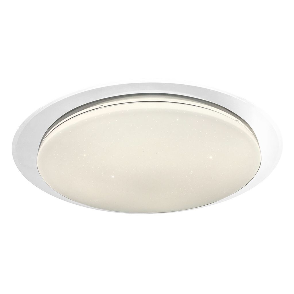 

Ontario 48W Led Plafon Ø570 мм Потолочный светильник Потолочный светильник Milagro