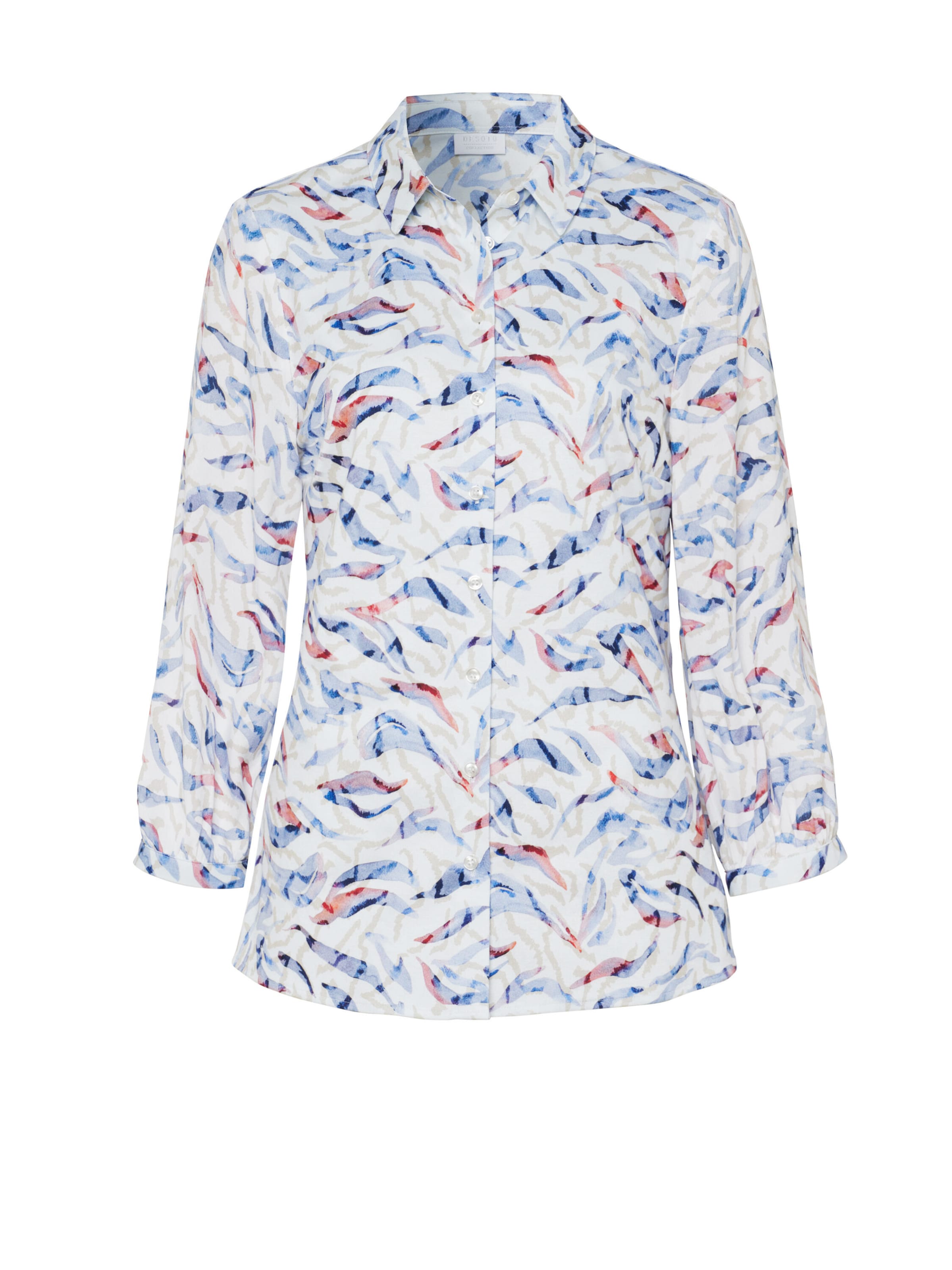 

DESOTO Рубашка 'Pia', мультиколор