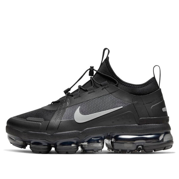 Кроссовки air vapormax 2019 утилита Nike, черный