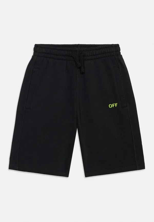 Шорты diag Off-White, Black — фото 3