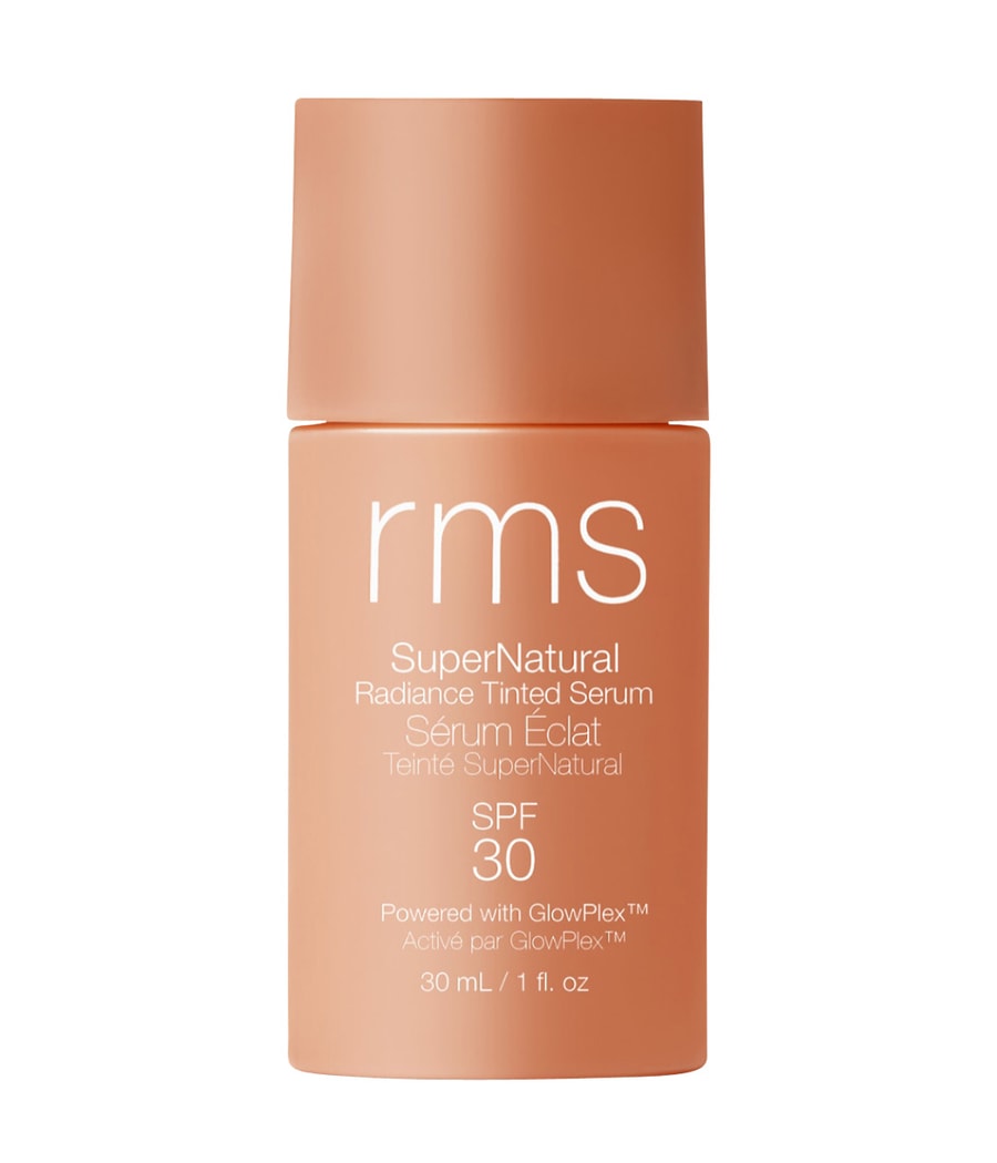

Сыворотка для лица rms beauty SuperNatural Radiance Tinted Serum, 30 ml