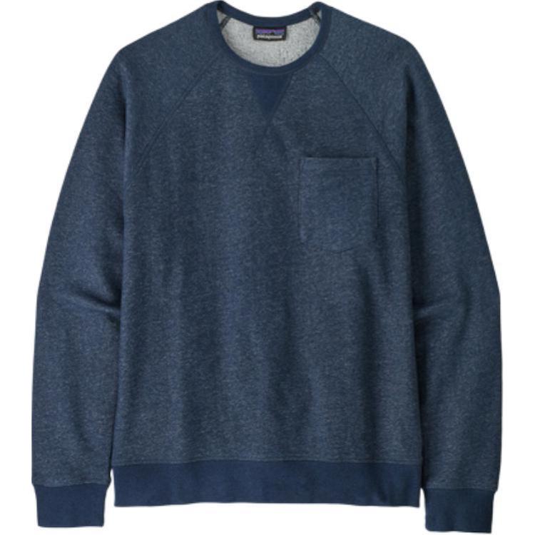 

Футболка Mahnya мужская Patagonia, Noble Gray