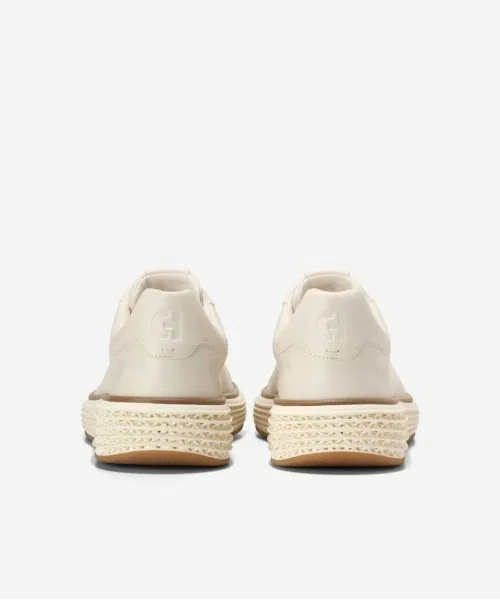 Мужские кроссовки COLE HAAN GrandPro Court Skyweave — фото 4