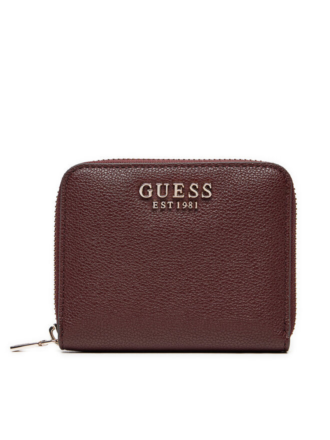 

Кошелек Guess, бордо