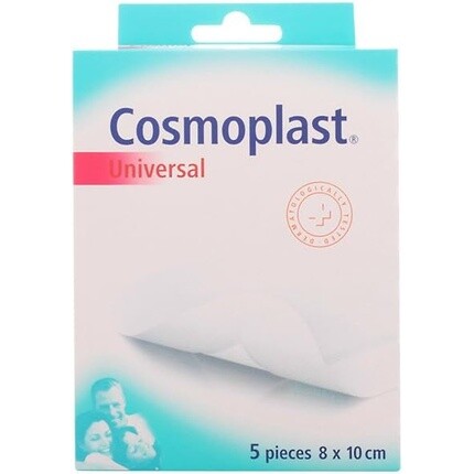 

Cosmoplast Sterilize большие бинты — упаковка из 5 шт.