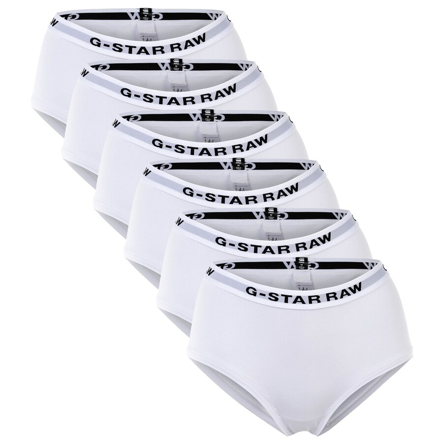 

Бой-шорты G-STAR, белый