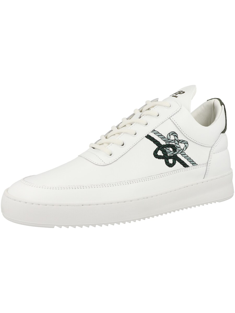 

Кроссовки Filling Pieces Gowtu, белый