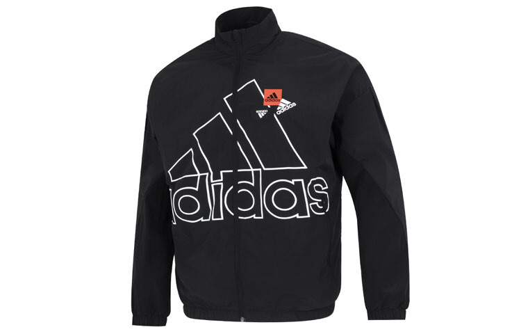 

Adidas Мужская куртка, Черный
