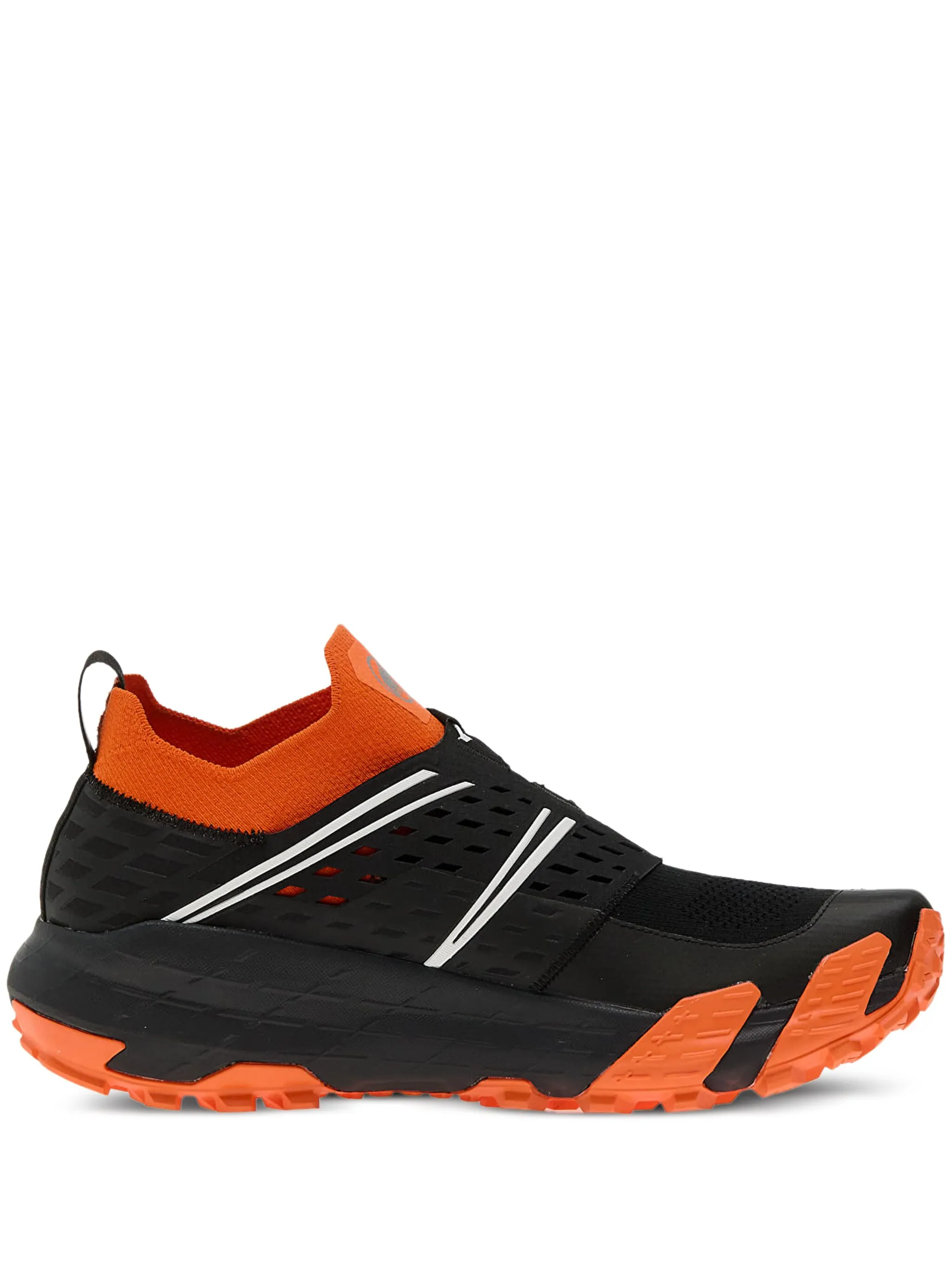 

Кроссовки Mammut Aenergy TR Boa, черный