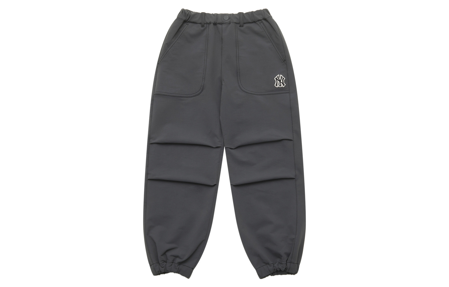 

MLB KIDS Брюки New York Yankees 25FW темно-серый