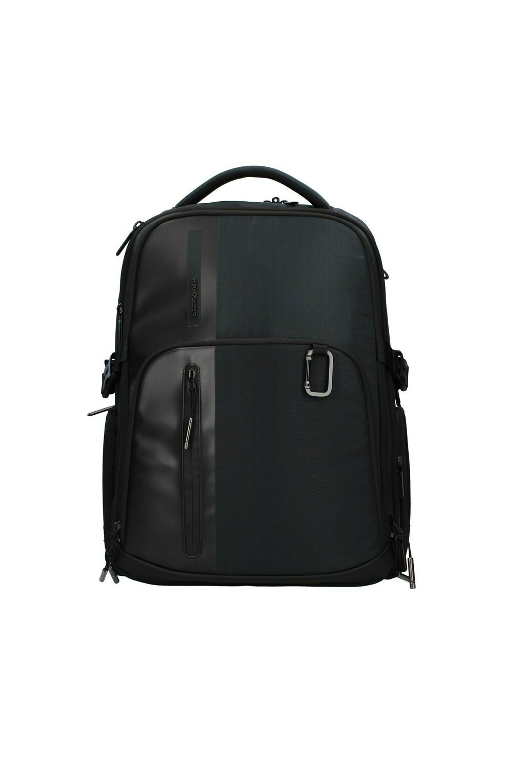 

Рюкзак BIZ2GO Rucksack Samsonite, синий