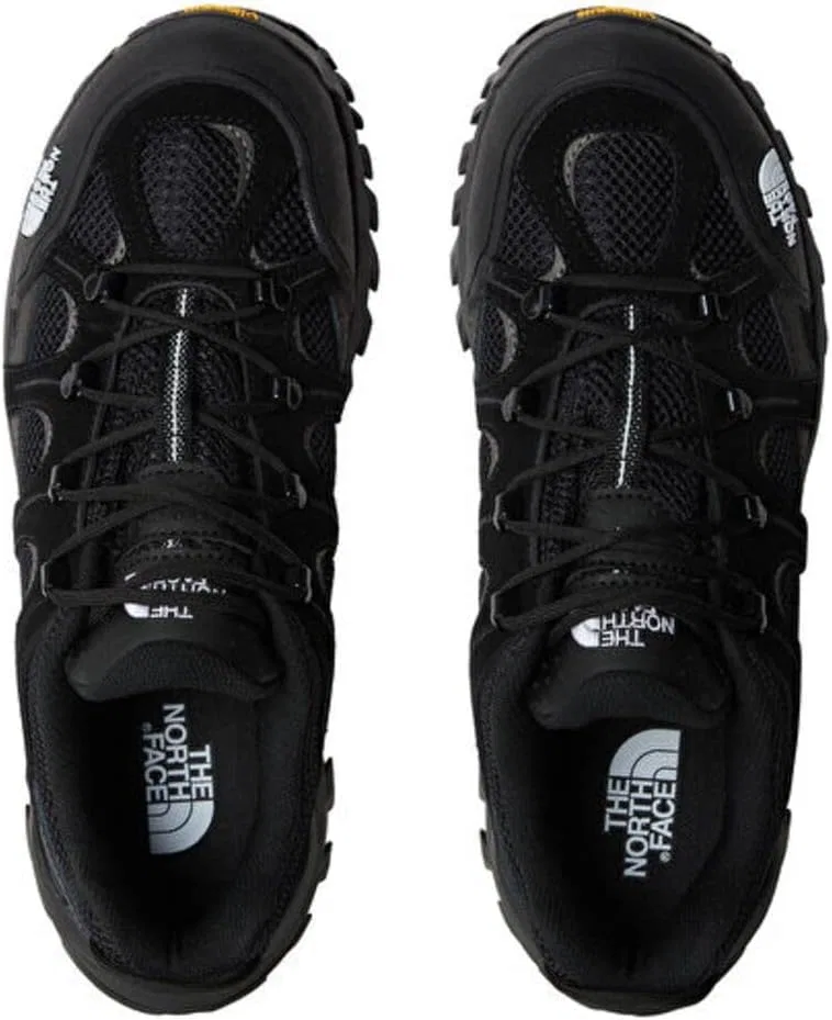 Кроссовки The North Face Herren Hedgehog 06 RvstSneakers, Tnf Black Tnf White — фото 4