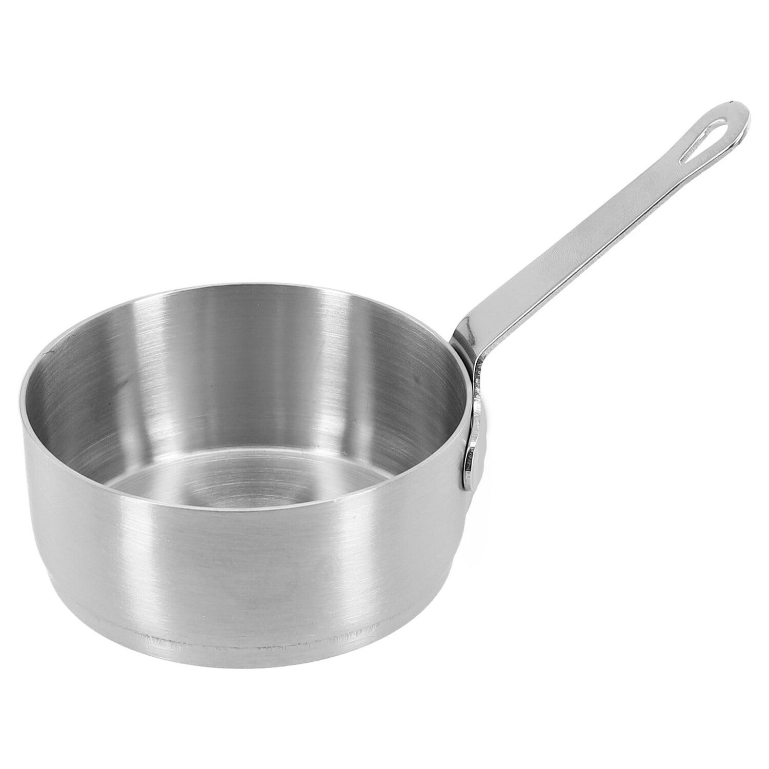 

Кастрюля для молока Zbosul, серебряный