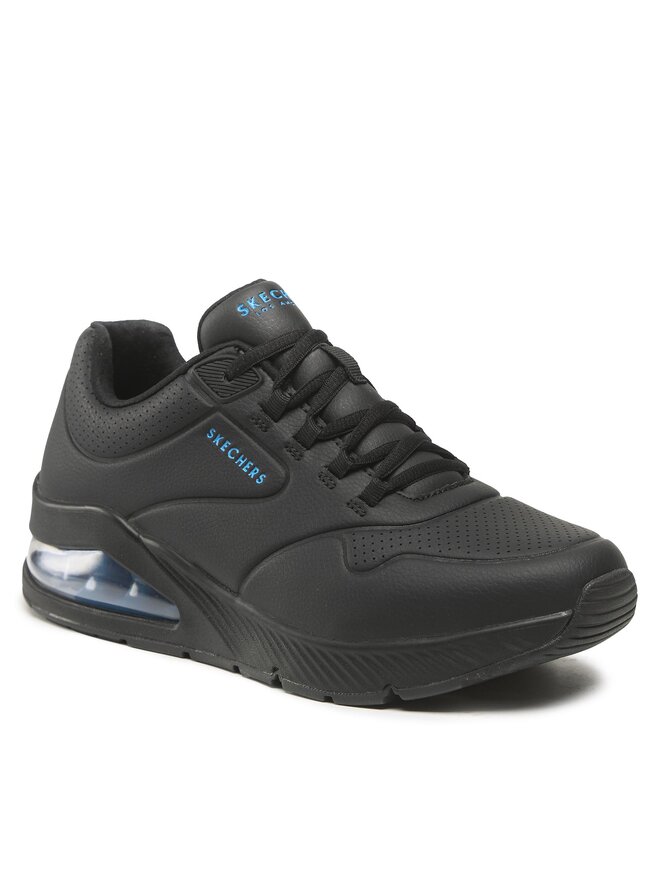 

Кроссовки Uno 2 232181/BKBL Skechers, черный